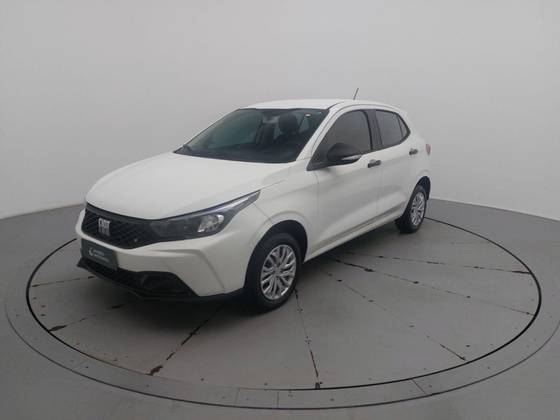 FIAT ARGO 1.0 FIREFLY FLEX MANUAL